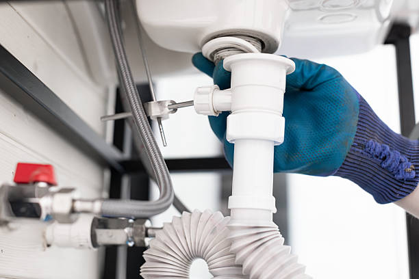 Reliable Leak Detection contractor in Leawood, KS by Masters Plumbing Service