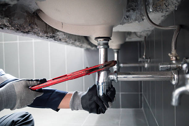 Trusted Leak Detection service in Leawood, KS - Masters Plumbing Service